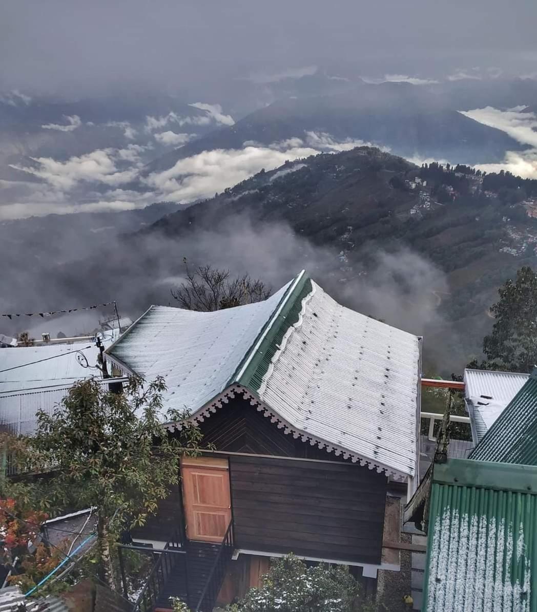 The English Cottage Darjeeling  Exterior photo