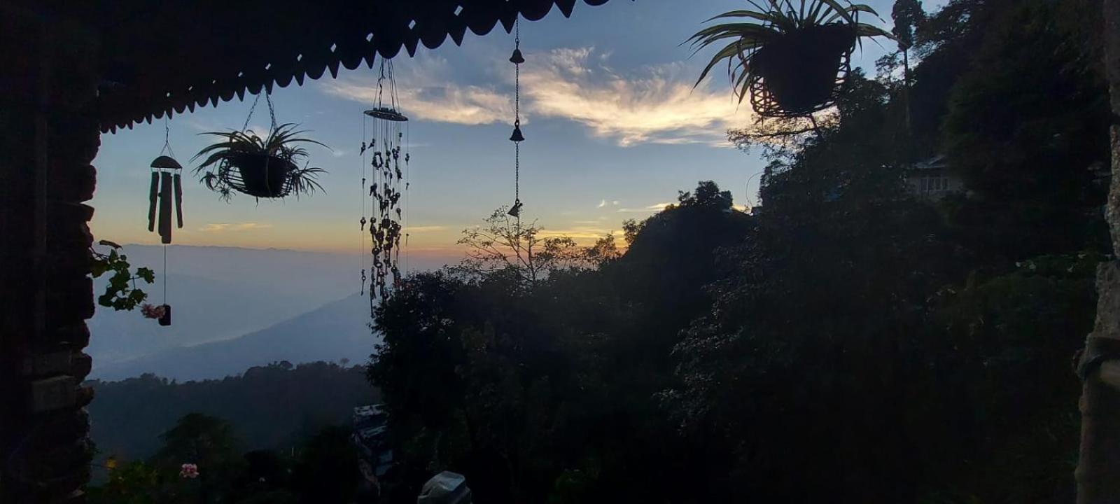 The English Cottage Darjeeling  Exterior photo